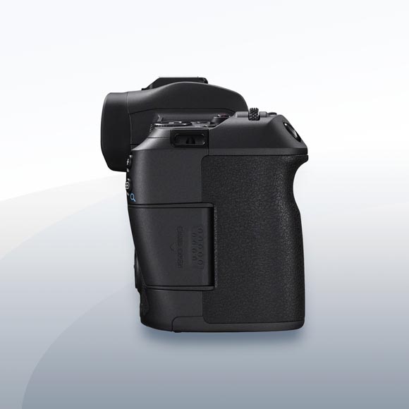 Canon EOS R mieten – Versand deutschlandweit ab 14,50 €/Tag – 5