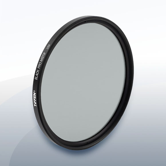 Tiffen Black Pro Mist 1/8 Filter 82mm mieten – Versand deutschlandweit ab 7 €/Tag