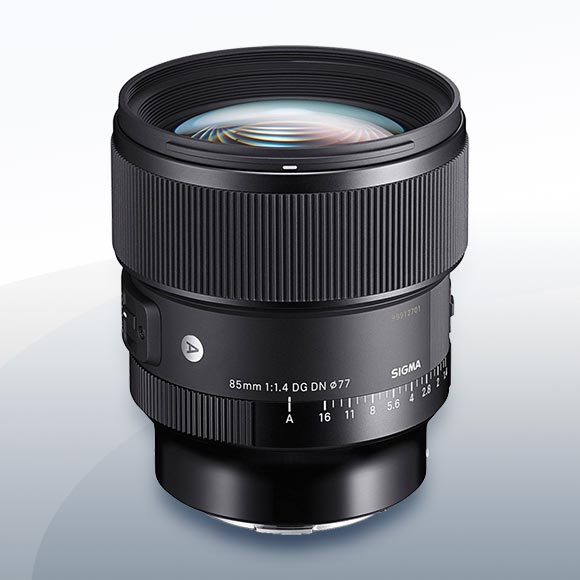Sigma 85mm F1.4 DG DN Art für Sony E-Mount mieten – Versand deutschlandweit ab 17,50 €/Tag
