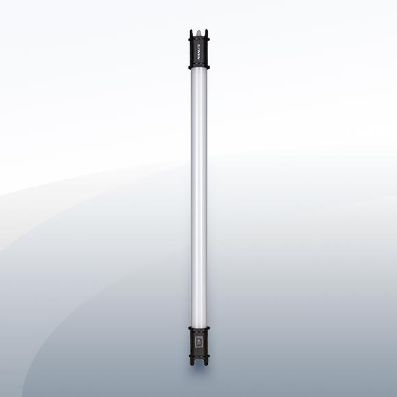 Nanlite PavoTube 15C LED Farb-Effektleuchte mieten – ab 15,50 €/Tag