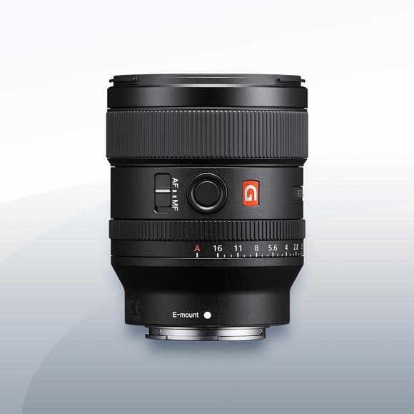 Sony FE 24mm F1.4 GM mieten – Versand deutschlandweit ab 14 €/Tag