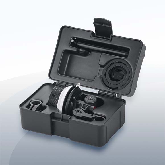 Tilta Pocket Follow Focus mieten – Versand deutschlandweit ab 8 €/Tag – 2