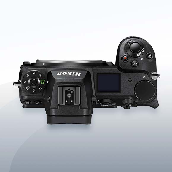 Nikon Z6 II mieten – Versand deutschlandweit ab 24,50 €/Tag – 3