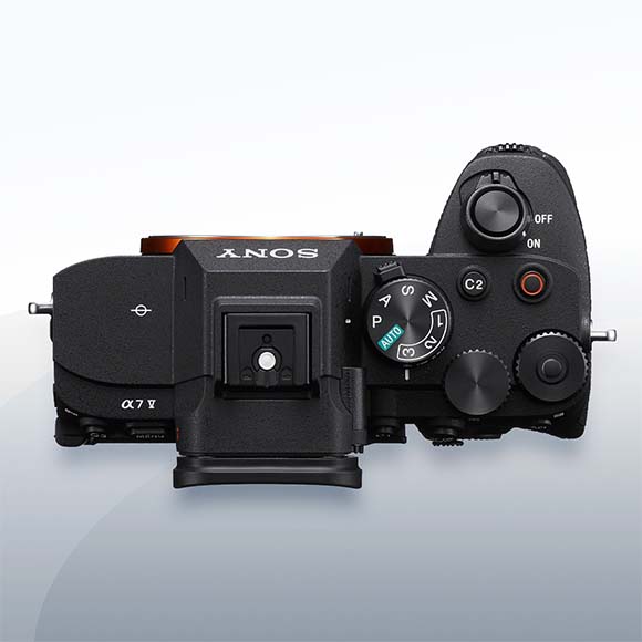 Sony Alpha A7 V mieten – Versand deutschlandweit ab 39,50 €/Tag – 3