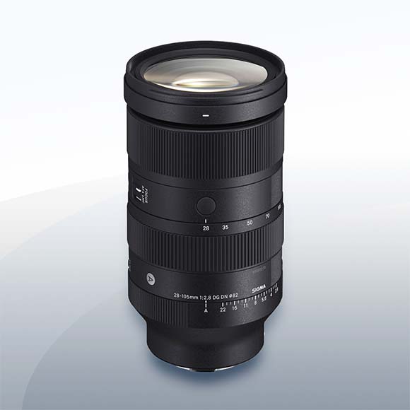 Sigma 28-105mm F2.8 DG DN Art für L-Mount mieten – Versand deutschlandweit ab 24,50 €/Tag – 2