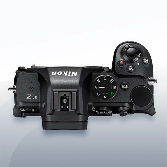 Nikon Z5 II mieten – Versand deutschlandweit ab 19,50 €/Tag – 3