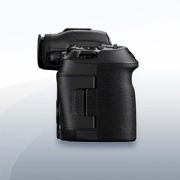 Canon EOS R5 Mark II mieten – Versand deutschlandweit ab 49,50 €/Tag – 4