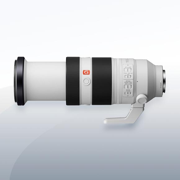 Sony FE 100-400mm F4.5-5.6 GM OSS mieten – Versand deutschlandweit ab 24,50 €/Tag – 3