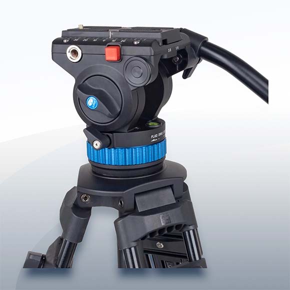 Sirui SH-15 Videostativ mit Fluidkopf mieten – Versand deutschlandweit ab 17,50 €/Tag – 5