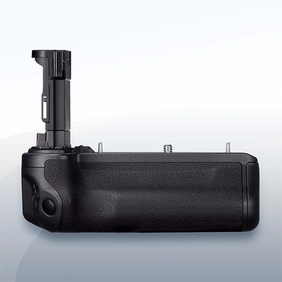 Canon BG-R20 Akkugriff mieten – Versand deutschlandweit ab 5,50 €/Tag