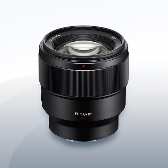Sony FE 85mm F1.8 mieten – Versand deutschlandweit ab 13,50 €/Tag – 2