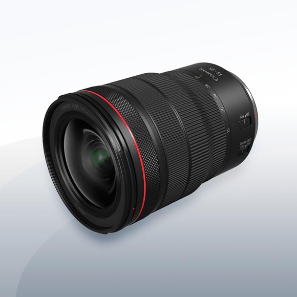 Canon RF 15-35mm F2.8L IS USM mieten – Versand deutschlandweit ab 22,50 €/Tag – 4