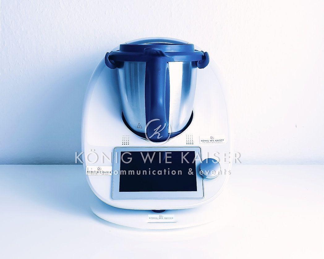 Thermomix ®, TM6 mieten in Berlin