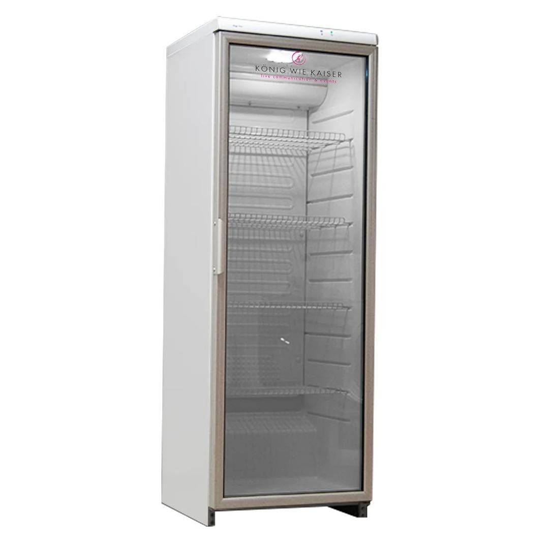 Kühlschrank, Kühlgeräte Berlin, weiß, 350 l, 175cm, mit Beleuchtung mieten in Berlin – 3