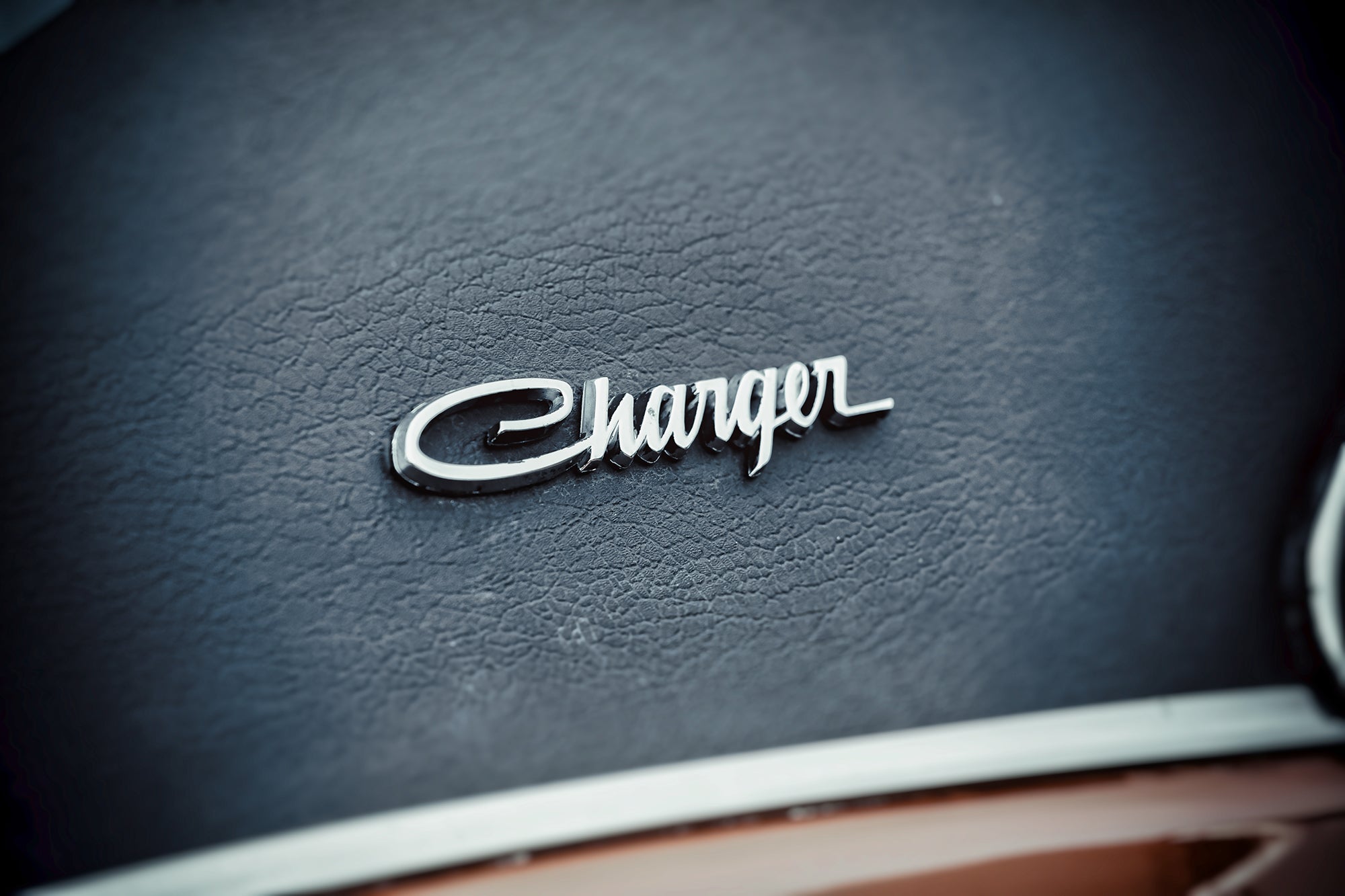 1970er Dodge Charger – 3