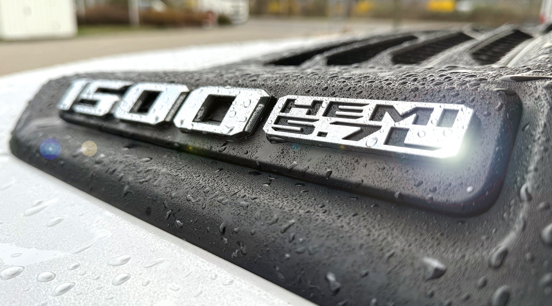 Dodge RAM – 3