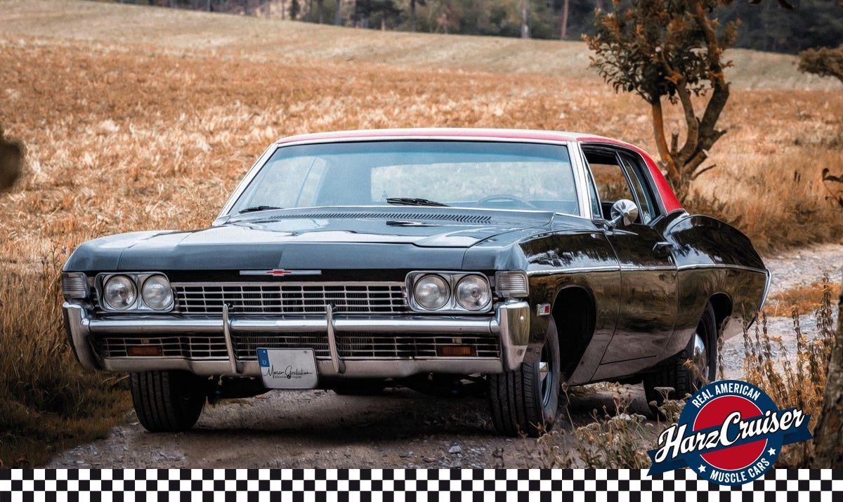 Chevrolet Impala