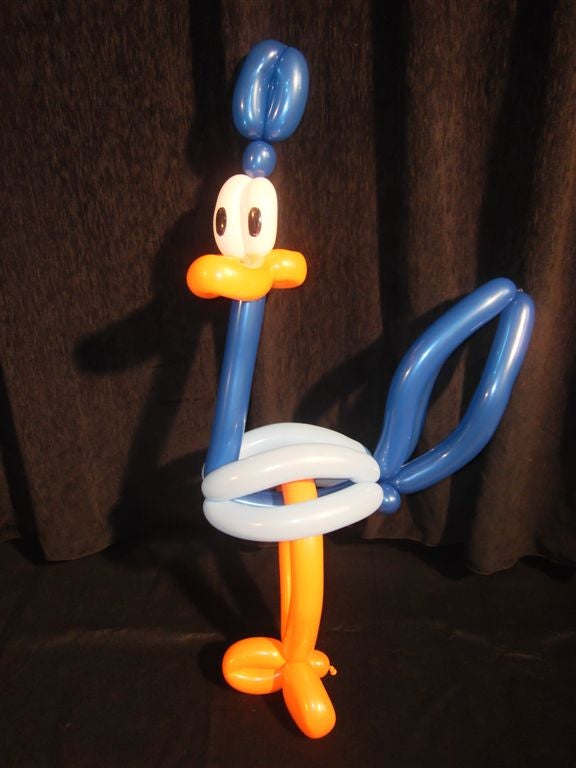 Ballonkünstler / Ballonmodellage / Ballontiere / Ballonzauberer / Luftballons / Ballonclown / Luftballonfiguren  - originelle und professionelle Ballonmodellage auf TOP-Niveau zu bezahlbarem Preis! – 3