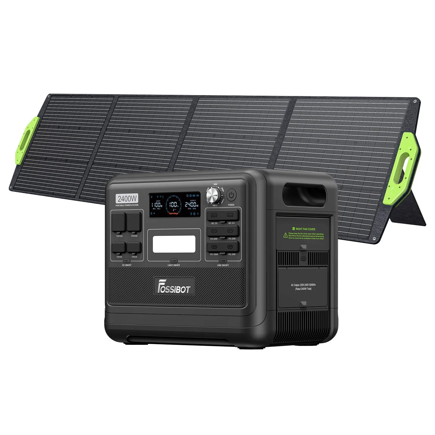 Powerstation – 2