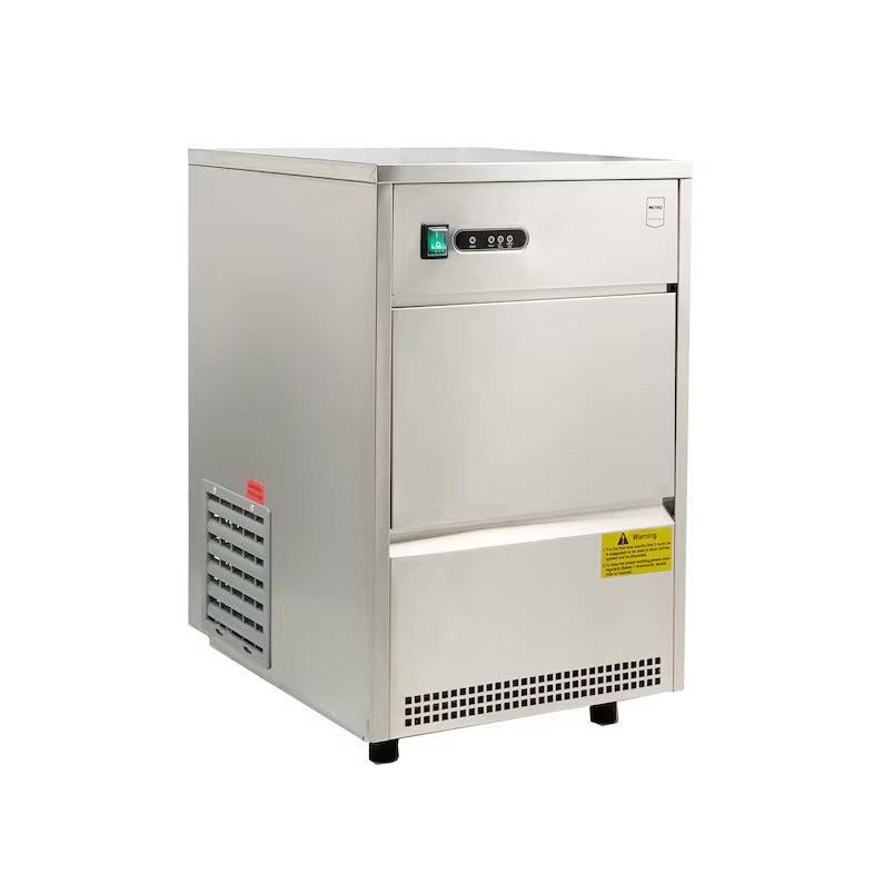 Eiswürfelmaschine – 2