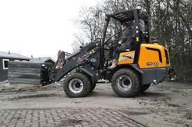 GIANT Multi-Lader G2500X-TRA HD