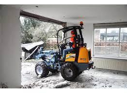 GIANT Multi-Lader G1500X-TRA