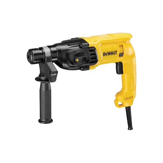 DeWalt Kombihammer D25033K