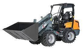 GIANT - Multi-Lader V452T X-tra