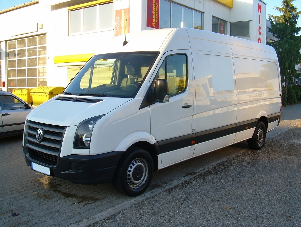Transporter, LKW, VW, Crafter, Berlin, Umzugswagen, Möbelwagen, Kasten mieten