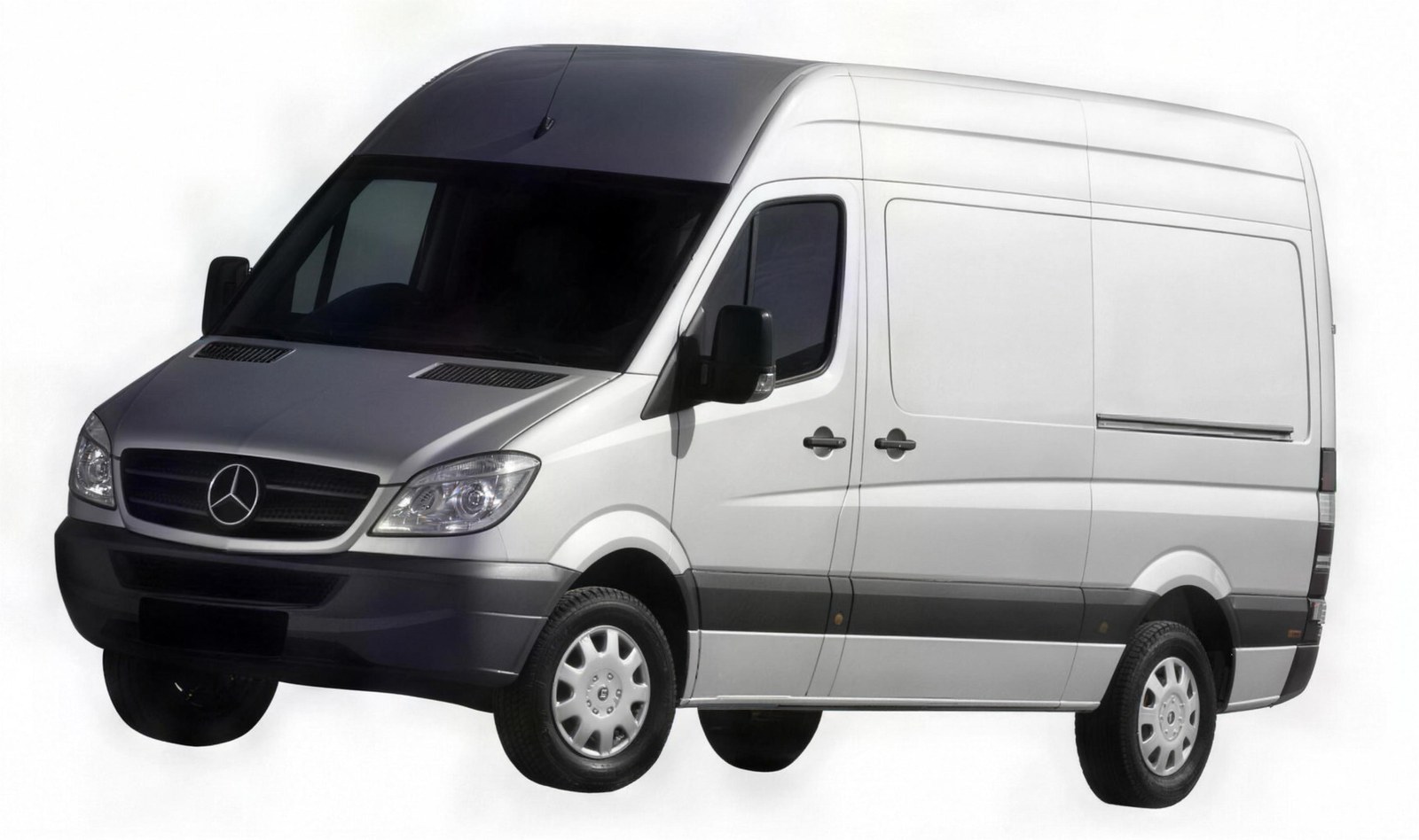 Transporter, LKW, Sprinter, Mercedes, Berlin, Umzugswagen, Möbelwagen
