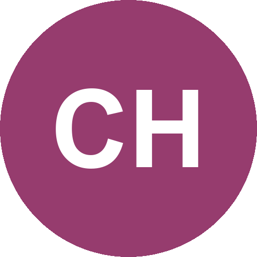 Christian Hörstge Logo