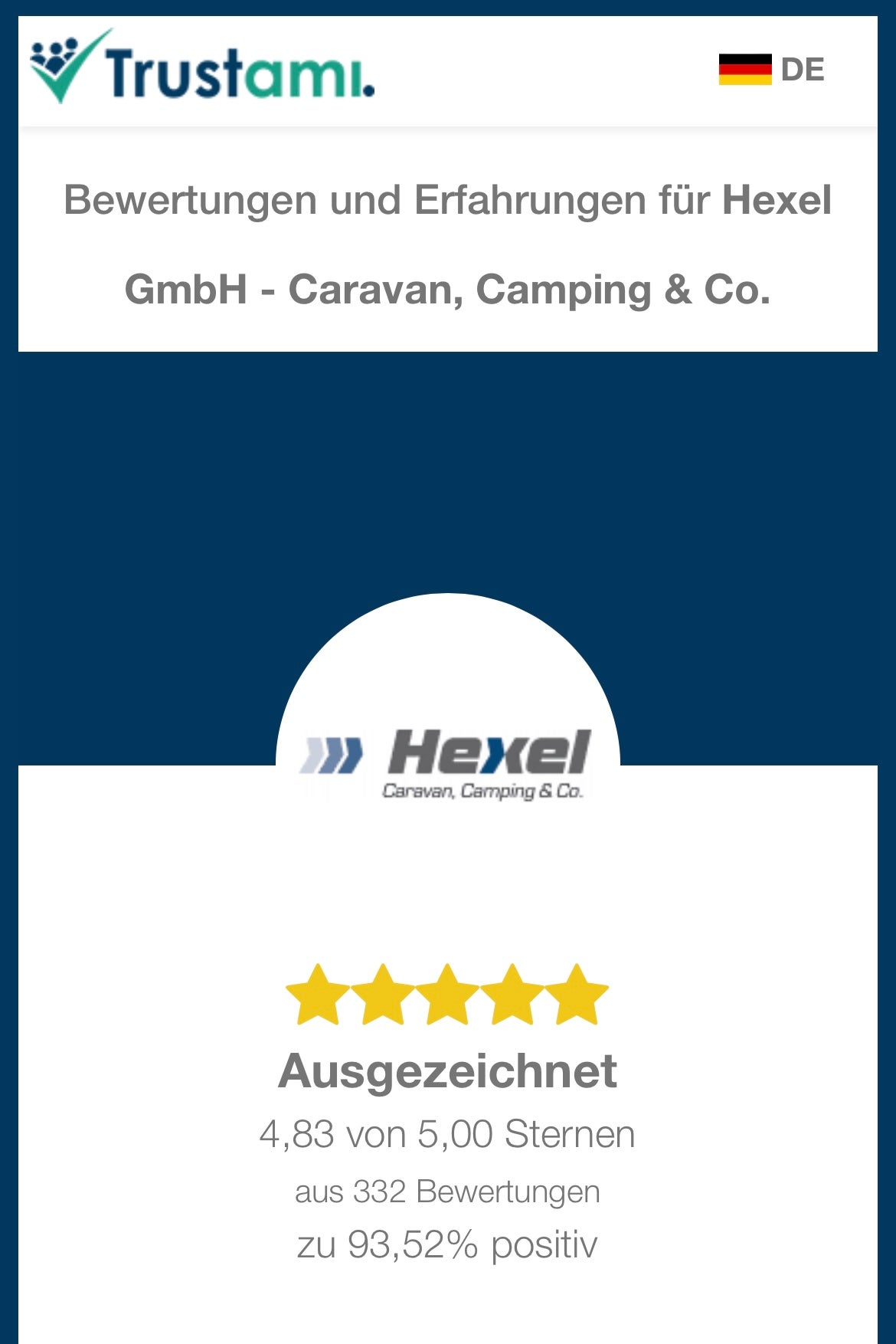 FENDT NEXT 381 Caravan Etagenbetten Wohnwagen Wohnanhänger – 3
