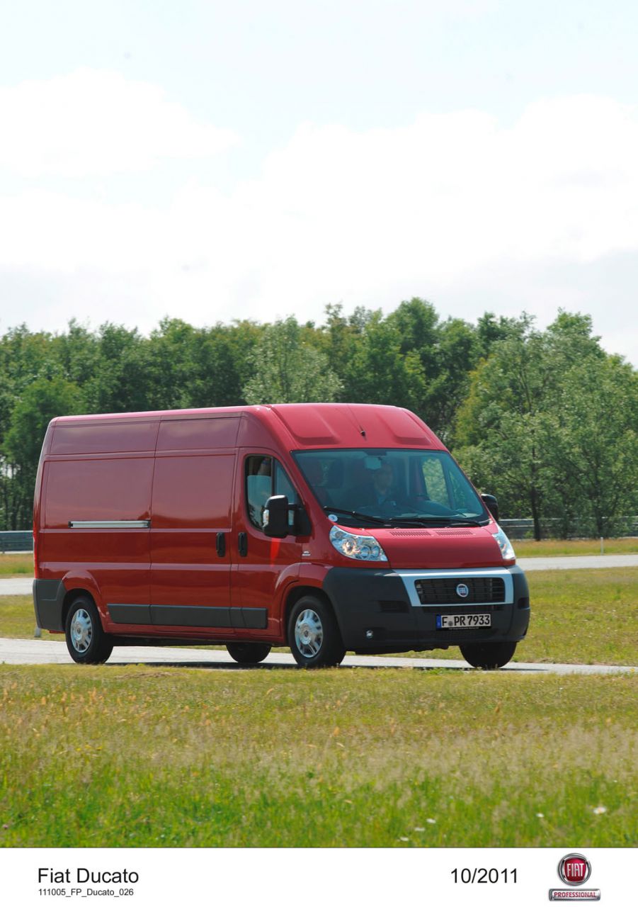 Fiat Ducato L4H2 – 2