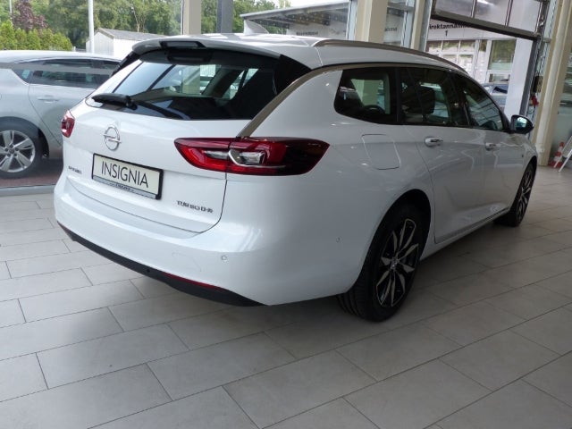 Opel Insignia - Entdecken Sie Opel neu – 2