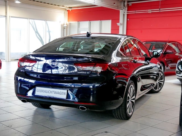 Opel Insignia - Entdecken Sie Opel neu – 4