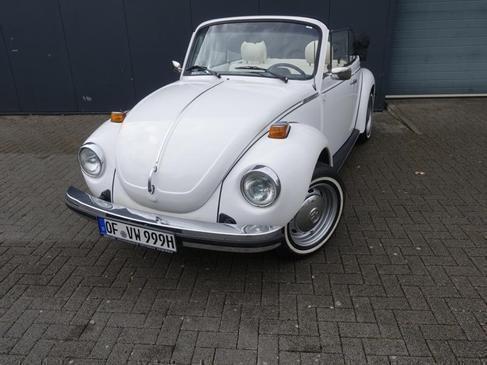 MIETWAGEN / OLDTIMER - VW Käfer – 3