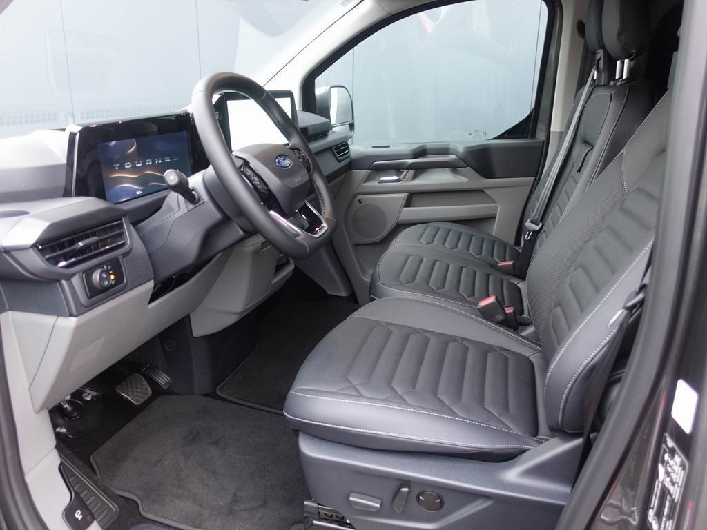 Ford Tourneo Custom lang – 3
