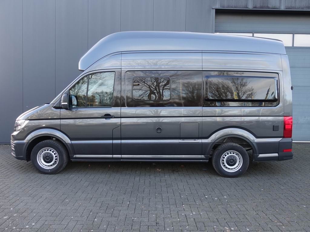 * VW Grand California 2.0 TDi CAMPER – 3