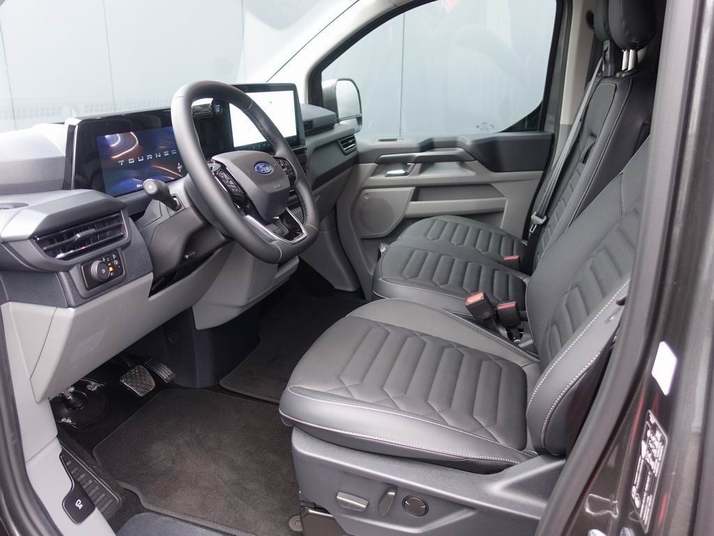 Ford Tourneo Custom Bus 2.0 lang – 4