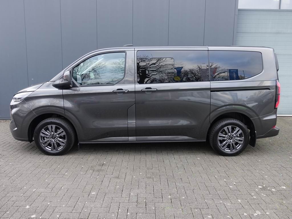 Ford Tourneo Custom lang – 2