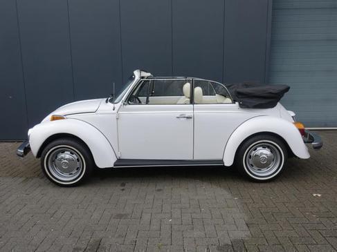 MIETWAGEN / OLDTIMER - VW Käfer – 4