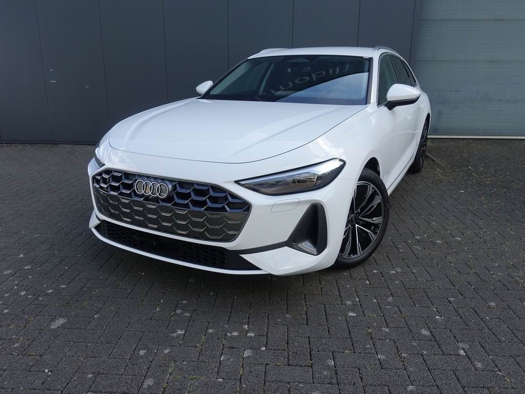 MIETWAGEN - Audi A5 Avant TFSI – 2