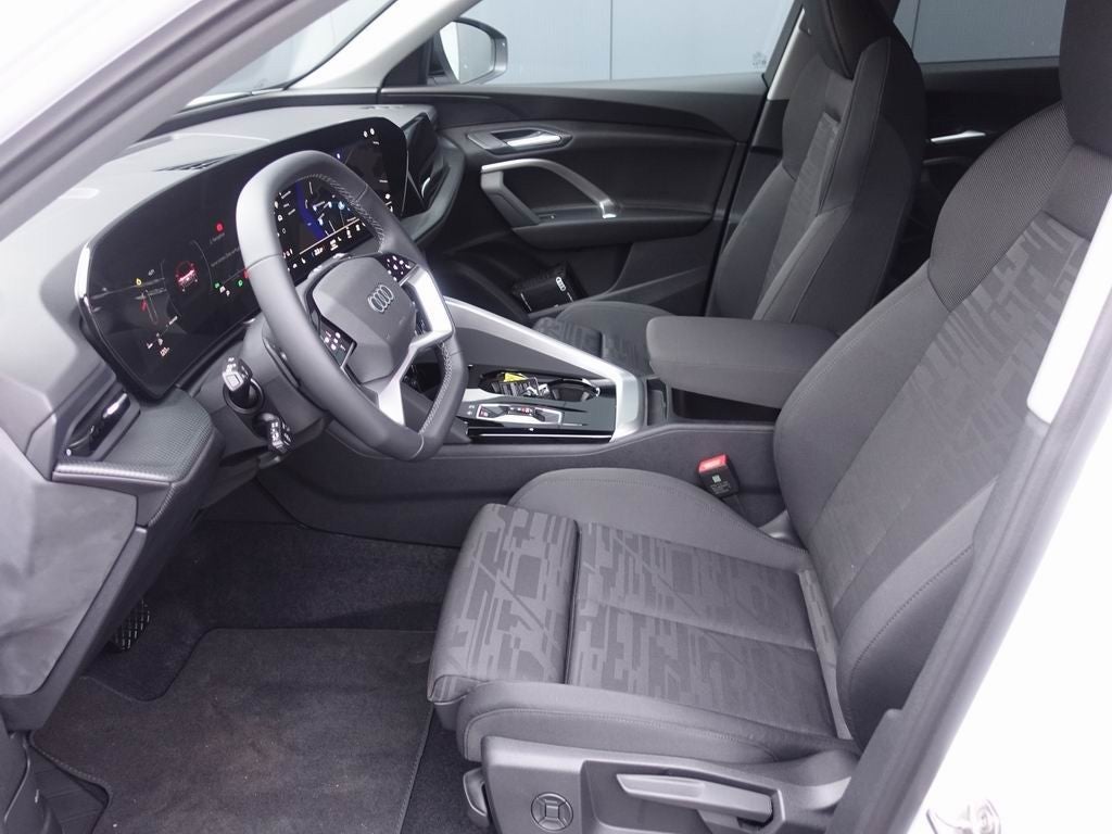 MIETWAGEN - Audi Q5 SUV TDI quattro – 4