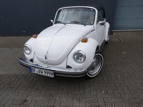 MIETWAGEN / OLDTIMER - VW Käfer – 2