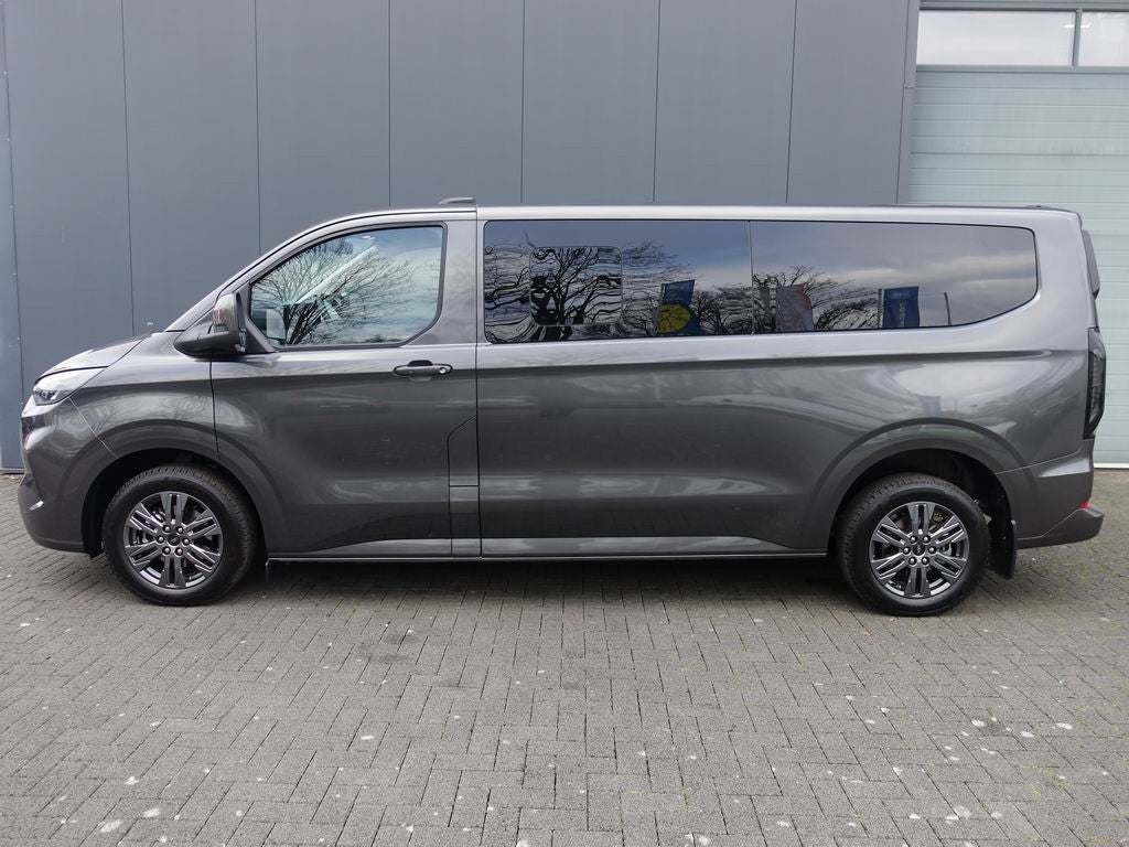 Ford Tourneo Custom Bus 2.0 lang – 3