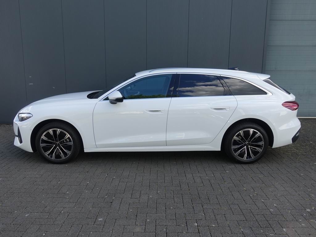MIETWAGEN - Audi A5 Avant TFSI – 3