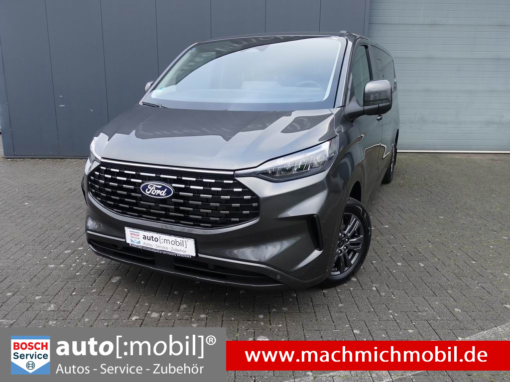 Ford Tourneo Custom Bus 2.0 lang