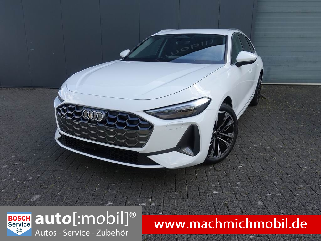MIETWAGEN - Audi A5 Avant TFSI