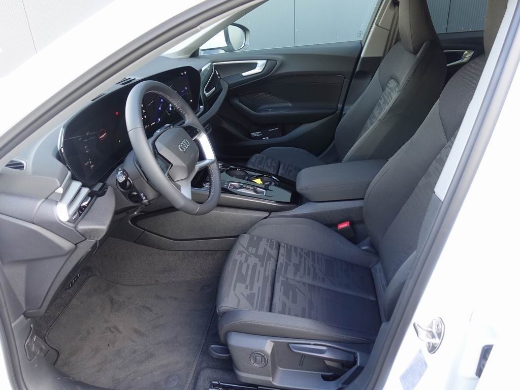MIETWAGEN - Audi A5 Avant TFSI – 4