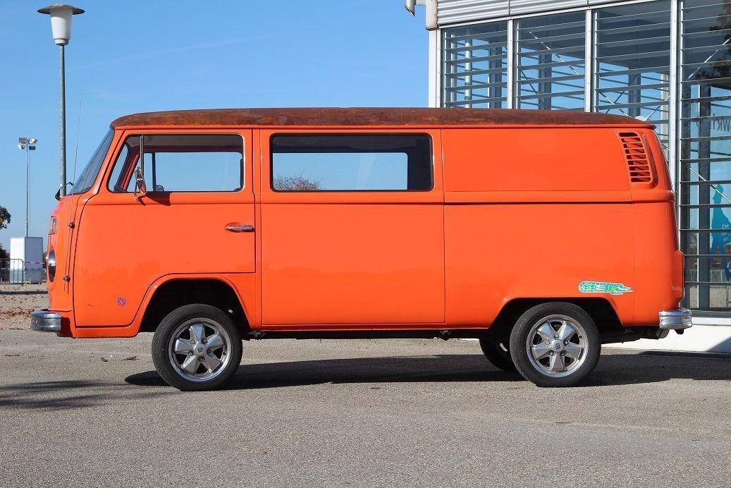 VW Bus mieten in Schifferstadt – 2